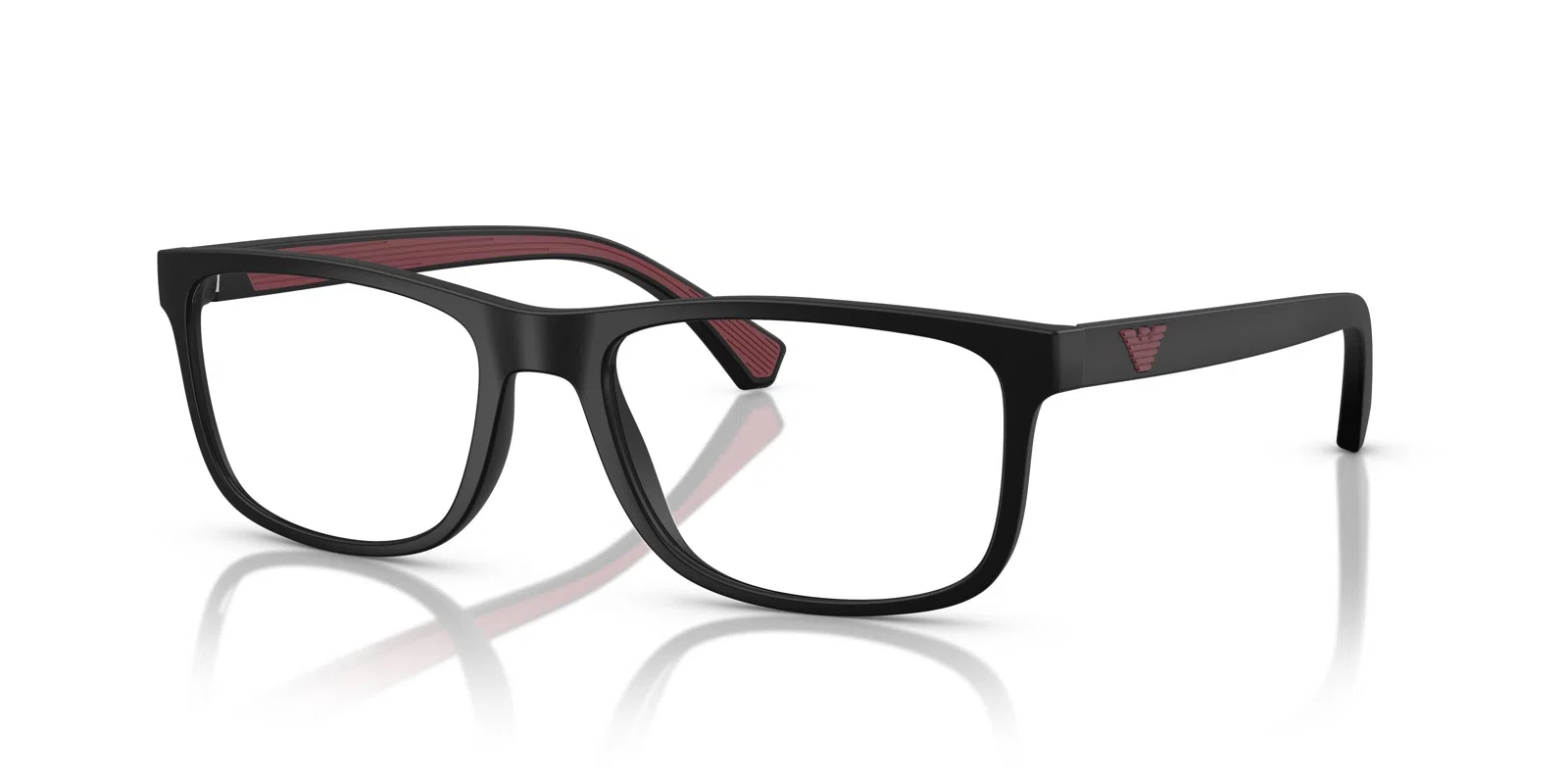 Emporio Armani 3147 Eyeglasses - view 37